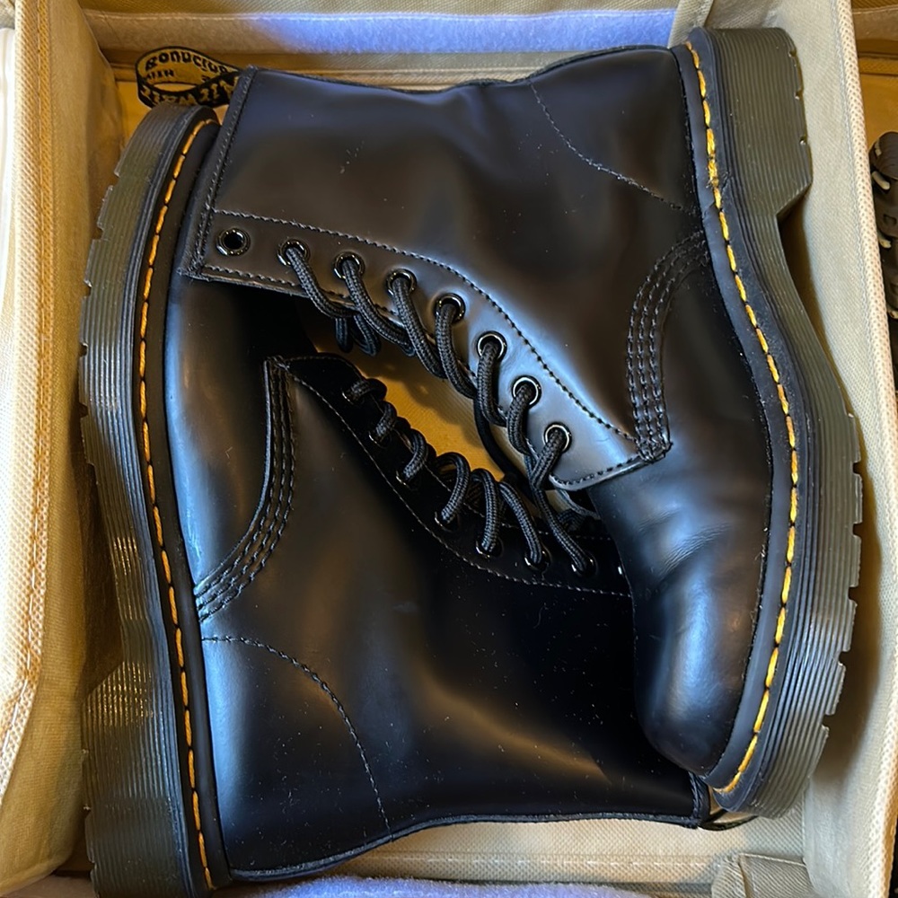 Doc Martens